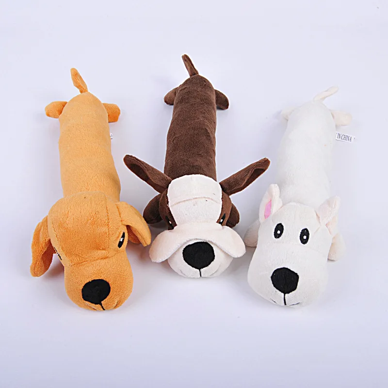 MINGFAN животное жевательная игрушка собака кошка игрушка тканевая кукла обеспечивающая устойчивость член аксессуаров для домашних питомцев собак Продукты Высокая длинная игрушка для собак l333