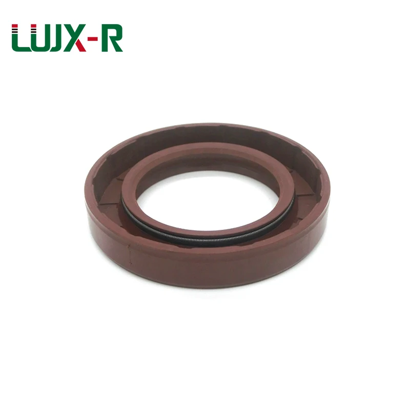 LUJX R TC каркасный масляный уплотнитель радиальный 32x40 2x10 5/32x42x5/32x42x7/32x43x7 32x50x12 мм Фтор