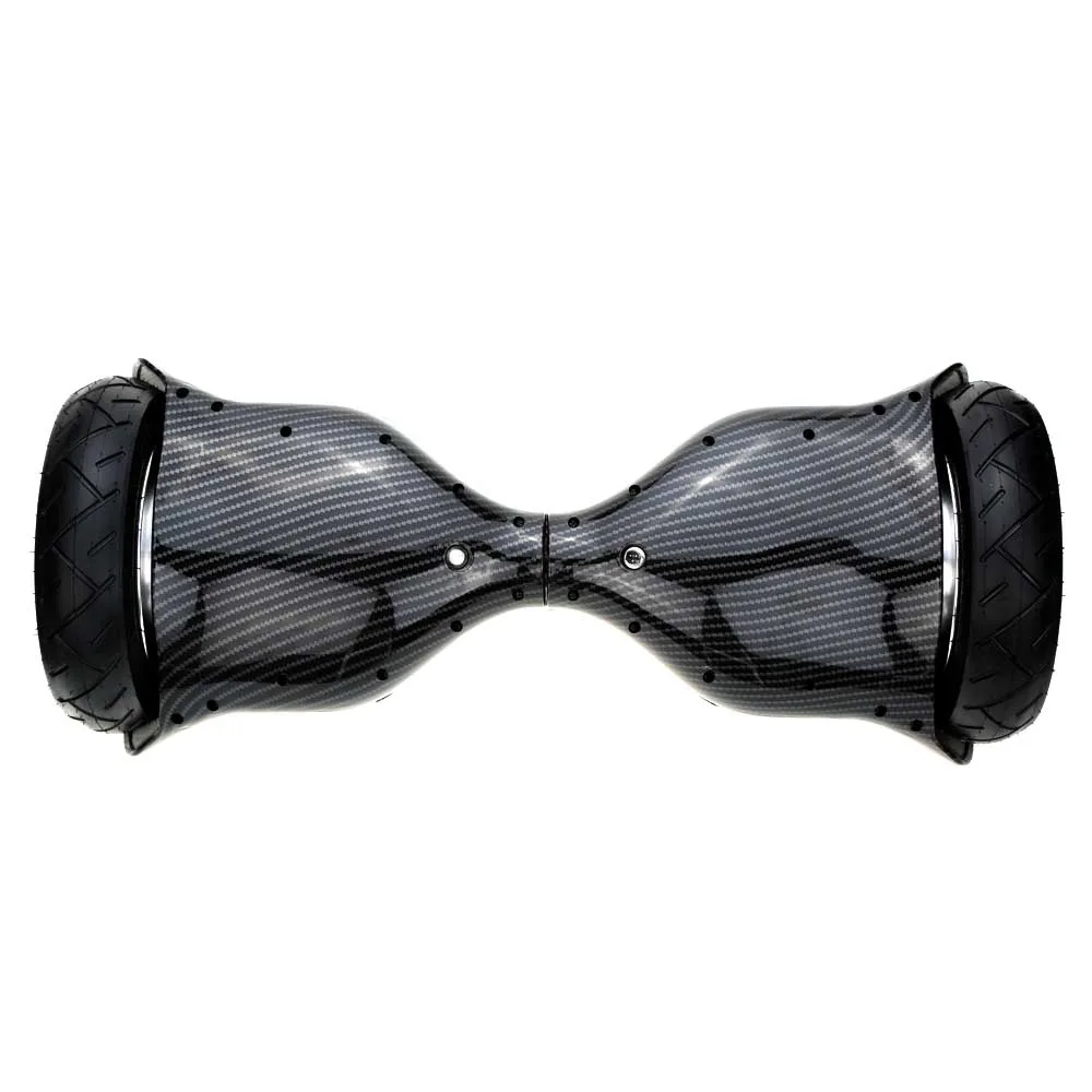 Ховерборд 10 дюймов умный баланс доска 2 колеса Электрический стоящий скутер с