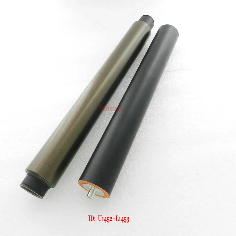Новый роликовый комплект Fuser NROLI1453FCZ1 + NROLT1452FCZ1 для Sharp ARM 550 620 700 MX M550 Запчасти копира