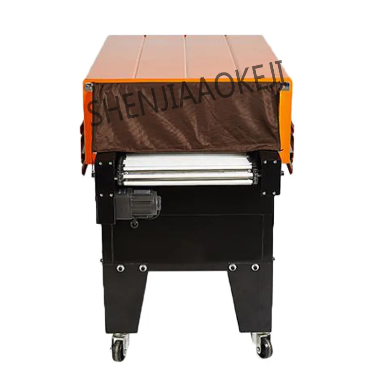 1PC Thermal Shrinking Machine Jet shrink film packaging machine Heat shrinkable tableware heat 220V/380V |