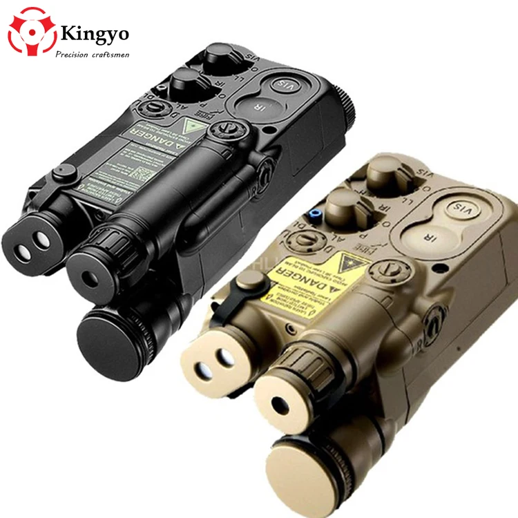 AN/PEQ 16 Батарея Чехол Коробка тактический страйкбол аккумулятор AEG коробка Рис 20 мм
