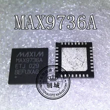 (5 шт.) MAX9736AETJ MAX9736A 9736A QFN32|Регуляторы напряж./стабилизаторы|