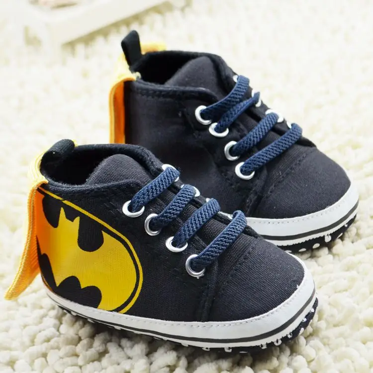 Новинка 2016 года Брендовая детская обувь для мальчиков малышей из