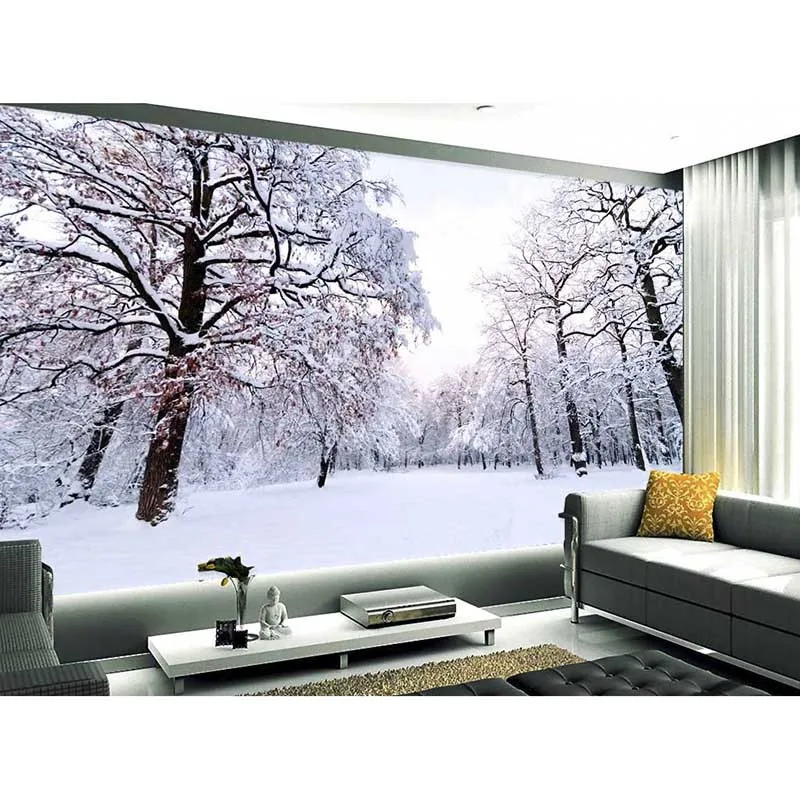 3D HD обои для фотосъемки на заказ стен дома декоративные не тканые