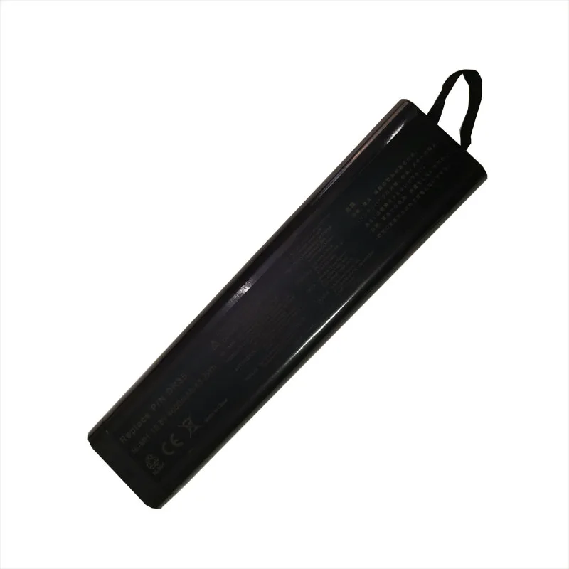 

10.8V 4000mah battery for GE DASH 3000 4000 5000 SM201-6 B20 B30 B40 B20I B30I B40I