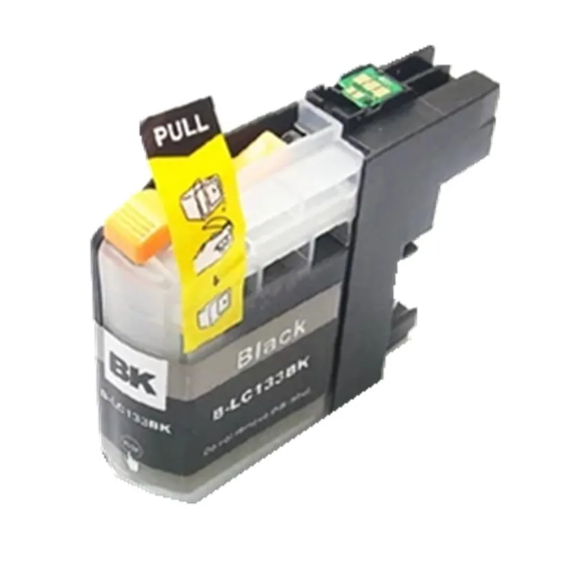 Совместимый чернильный картридж LC563 XL полный для Brother MFC-J2310 MFC-J2510 MFC-J3520 J2510 J3520 J3720 |