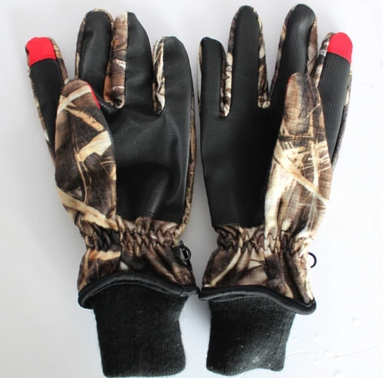 Free Shipping autumn and winter outdoor sports thickening thermal gloves for skiing/Bicycle riding/motorcycling | Спорт и