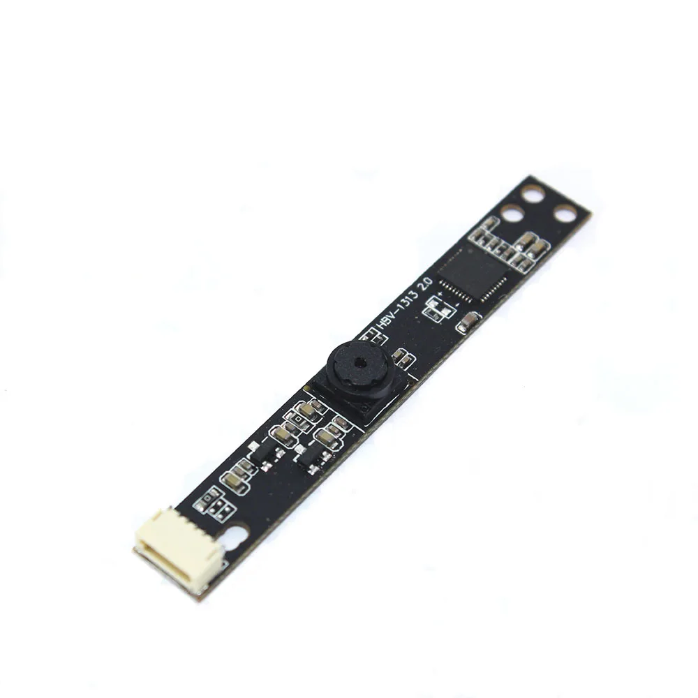 5 PIN USB 2 0 модуль камеры МП 5fps датчик OV2659 мини камера 60 градусов со стандартным UVC