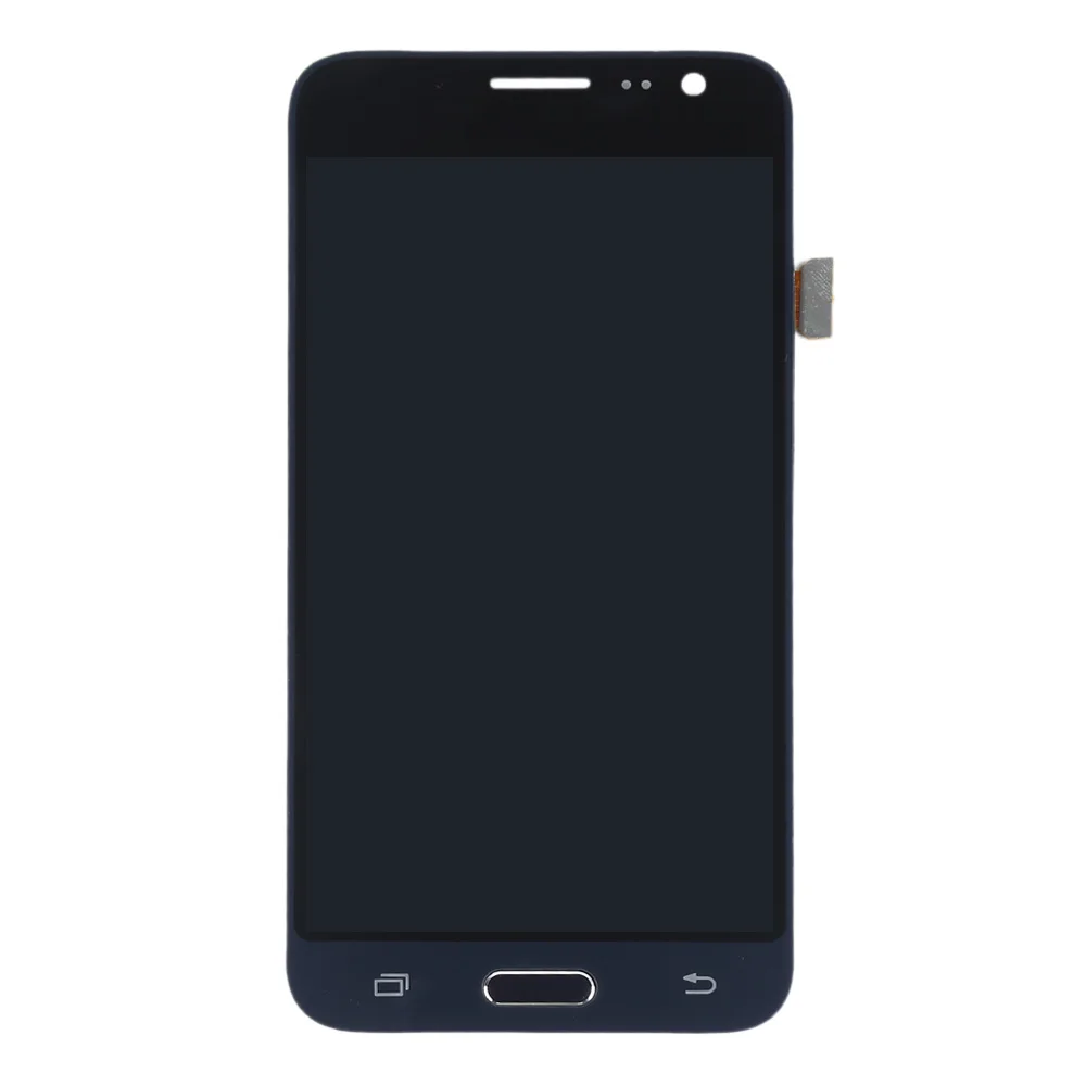 ЖК дисплей A300 для Samsung Galaxy A3 2015 A300H A300F A300M с сенсорным экраном и