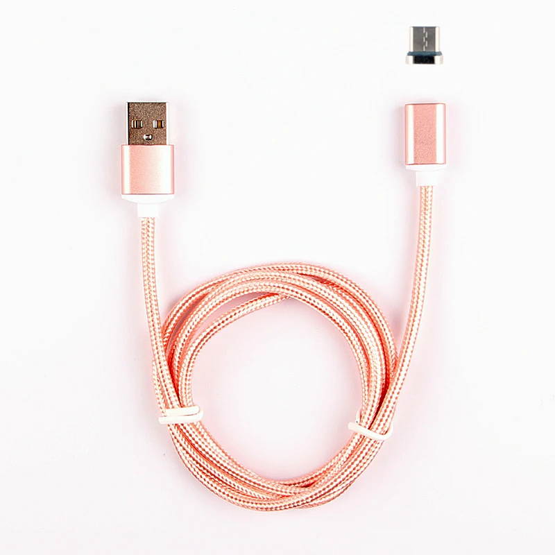 Магнитный кабель для быстрой зарядки type-c Магнитный кабель USB кабель для передачи данных для sony Xperia XZ Z1 Z2 X1 Hauwei P10 G9 Nova2 Mate9 Pro Xaiomi 8
