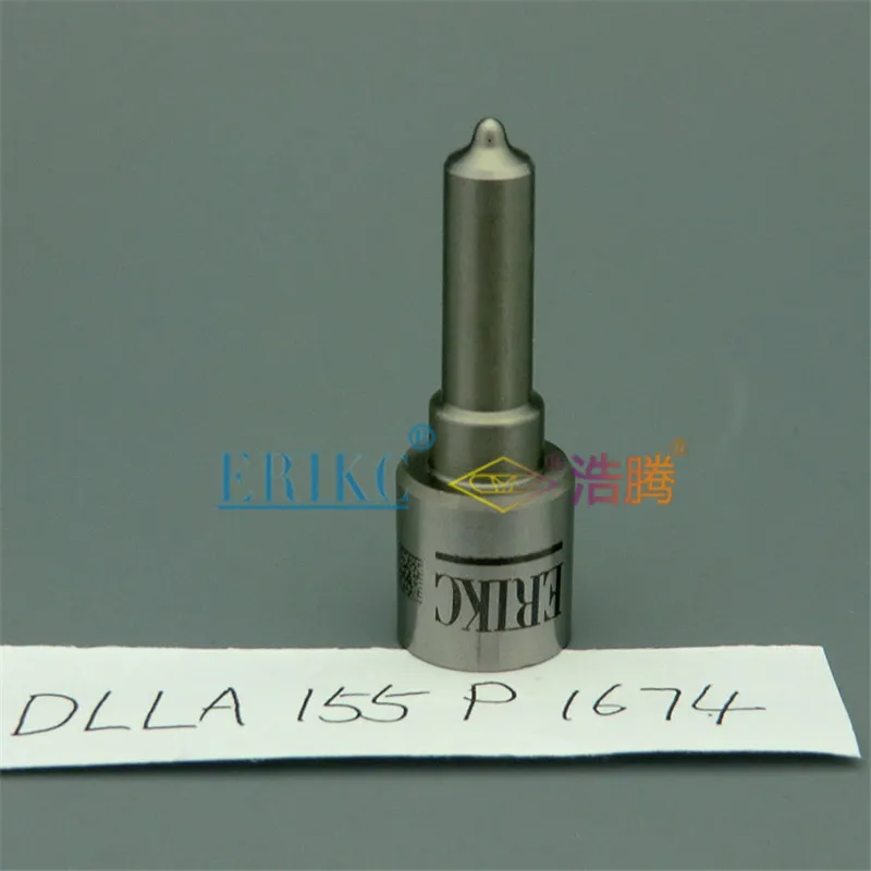 

ERIKC Fuel Injector DLLA155P1674 Sprayer Car Nozzle DLLA 155 P 1674 Injection 0 433 172 026 for 0 445 110 291, 1112010-55D