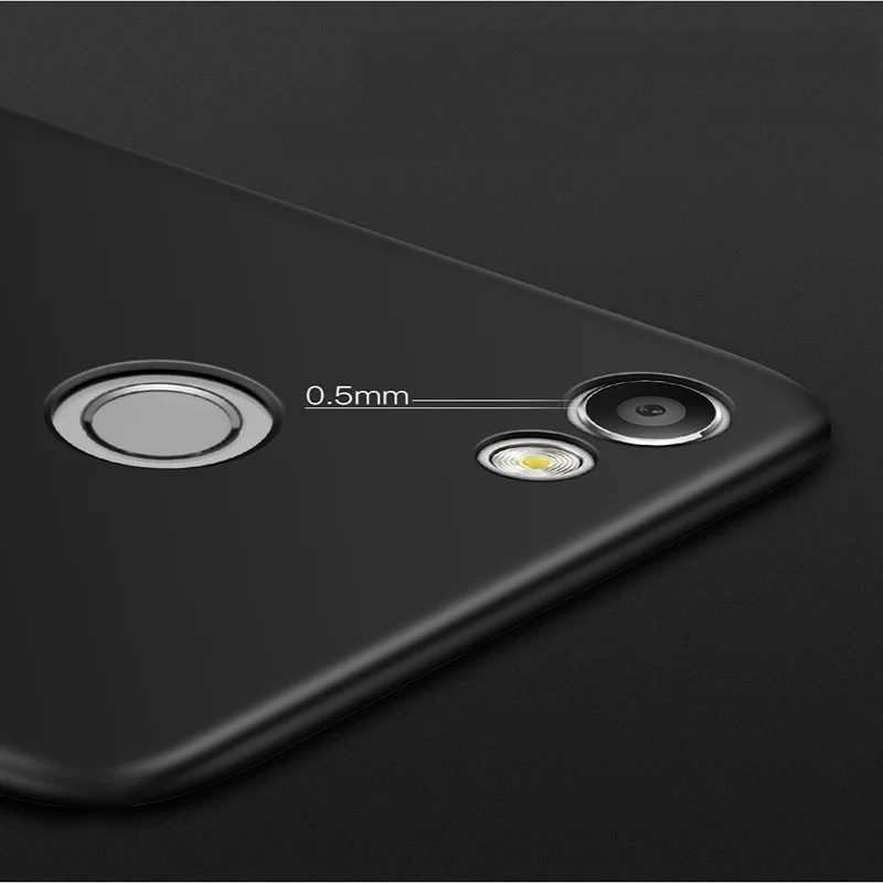 Чехлы для телефонов Xiaomi Redmi Note 5A Prime мягкие силиконовые чехлы Note5A чехол 5APrime 5 дюйма