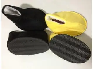 

Костюм миньонов из Гадкий я
