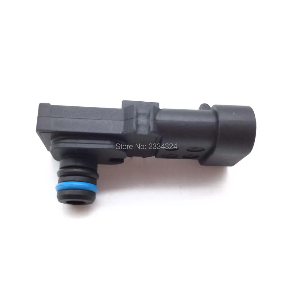 Датчик давления для Renault Clio Megane Scenic Thalia Trafic 4. 0 1 2 4 6 8200121800 25085 00QAA 5WK9681Z 0|sensor sensor|sensor