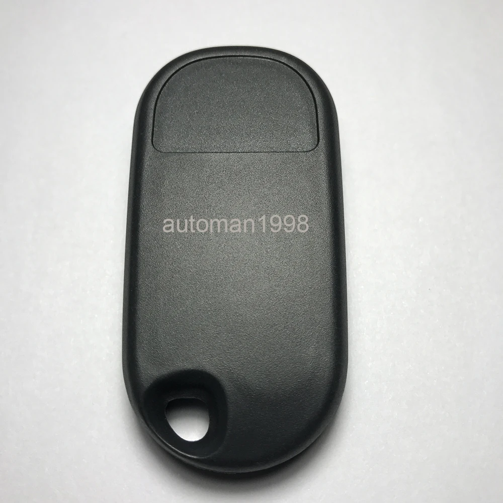 Запасной БЕСКЛЮЧЕВОЙ дистанционный ключ для Honda Civic 2001 2005 NHVWB1U523/521 433Mmhz|key for|key for