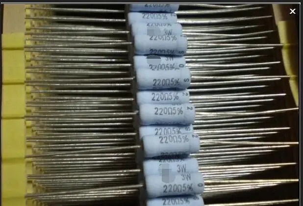 

3 Вт 220 & st;220 r 220 евро 220 Ом серия 10 &;~ 100 k