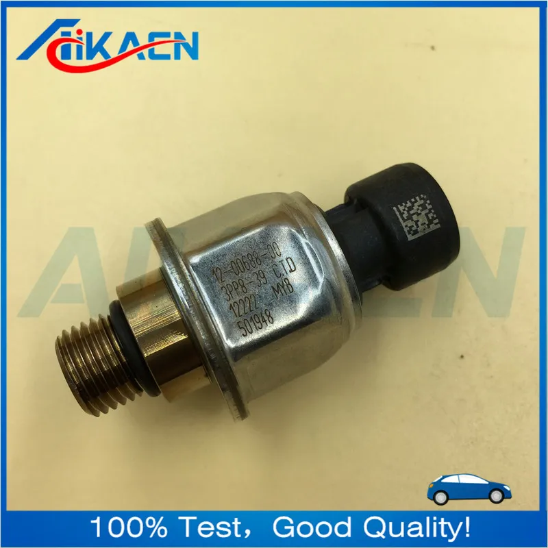

3PP8-39 Pressure Switch Transducer 3PP8-39 12-00688-00 11285 998267
