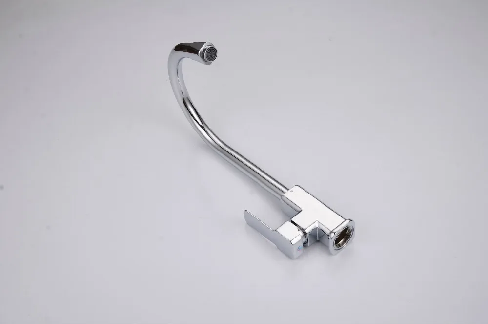 Дона сантехники компания производит профессиональный Медь кухонный кран с