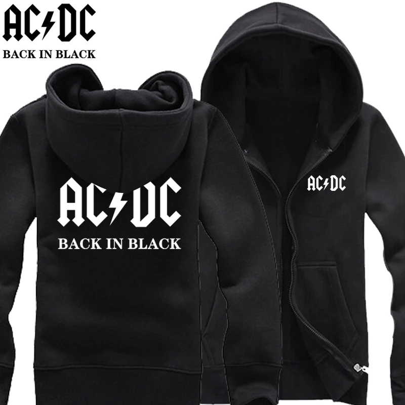 Новинка бесплатная доставка ACDC AC/DC Черная Рок-лента австралийский Mlalcolm Young