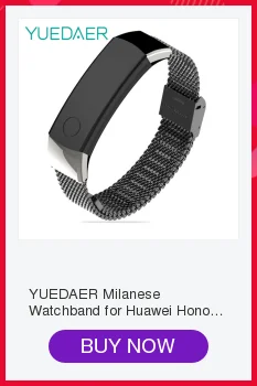 Mijobs для Honor Band 3 4 металлический ремешок для huawei Honor Band 2 Pro B19 B29 Band 3 браслет силиконовый металлический ремень с пряжкой