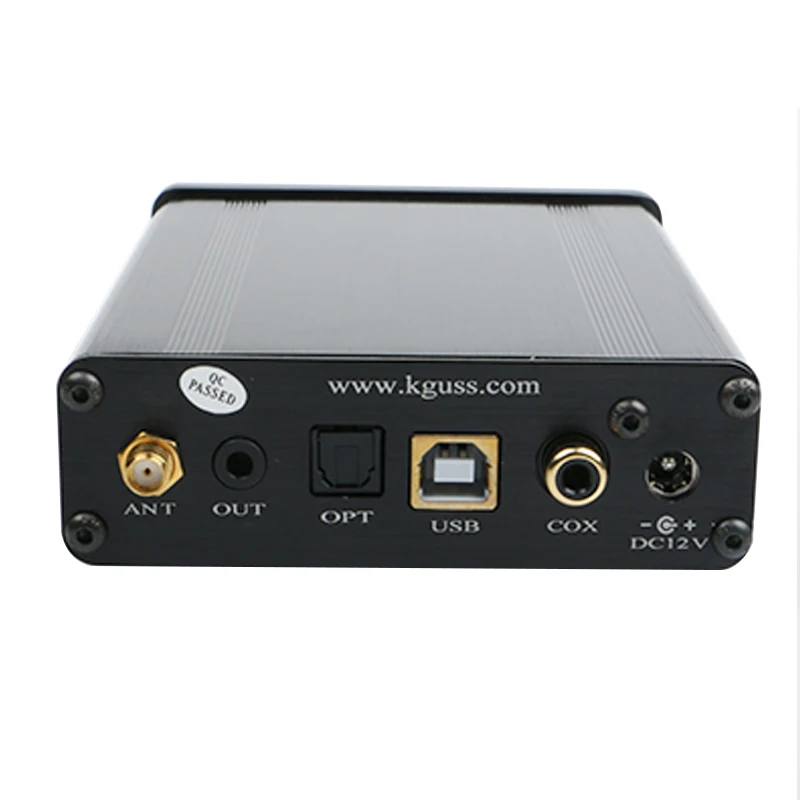 K. Гасс DAC-K2 USB DAC Bluetooth 4.0 Аудио Декодер Усилитель Для Наушников AIO