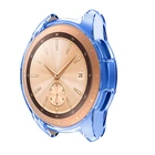 Galaxy Watch 42 мм чехол из ультратонкого ТПУ Смарт защитный бампер чехол оболочка рамка для Samsung Galaxy Watch 42 мм SM-R810