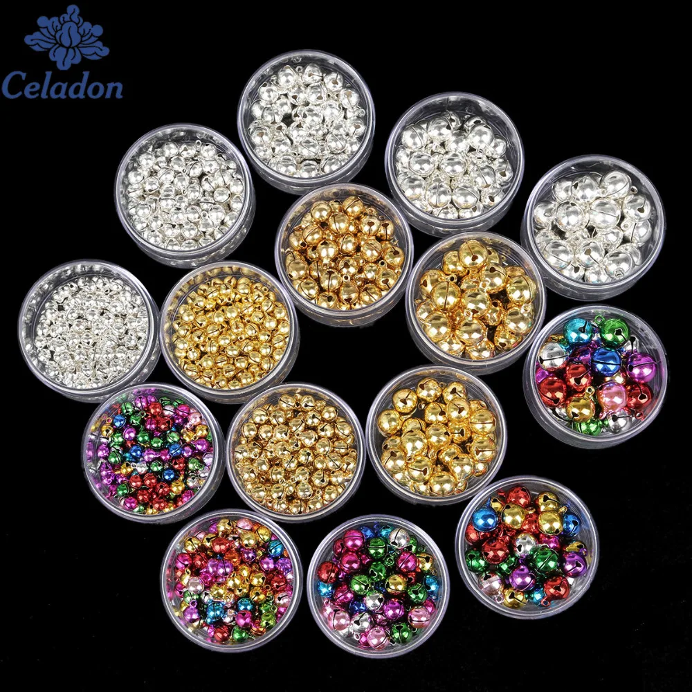 20 100 шт. золотистые/Серебристые/разные цвета| |