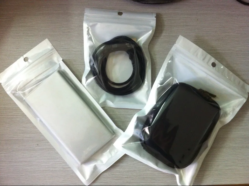 Пластиковый чехол на застежке молнии для iPhone Samsung 8*14 1000 шт./лот|mobile phone cases|phone casesfor
