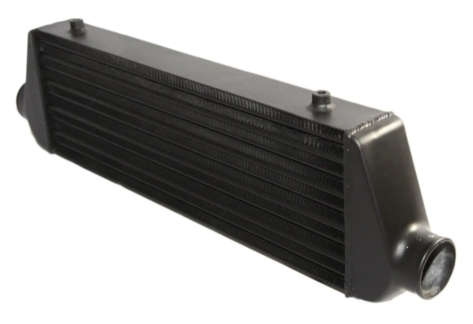 Универсальный интеркулер + трубопроводные комплекты 27x7x2 5 2 дюйма|intercooler universal|combo