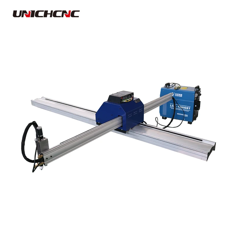 Мини 380v арбалет портативный cnc резки плазмы и пламени резак держатель
