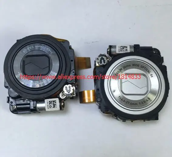 90% новые оригинальные аксессуары для цифровой камеры зум Nikon COOLPIX S3200 S4200 S2700