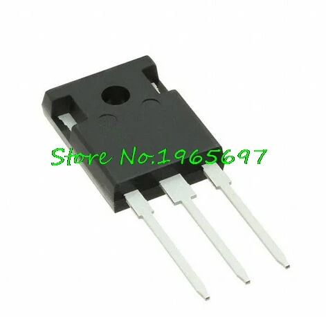 10 шт./лот IKW40N120T2-247 K40T1202 TO247 IKW40N120 с изолированным затвором(IGBT) 40A 1200V 40T1202