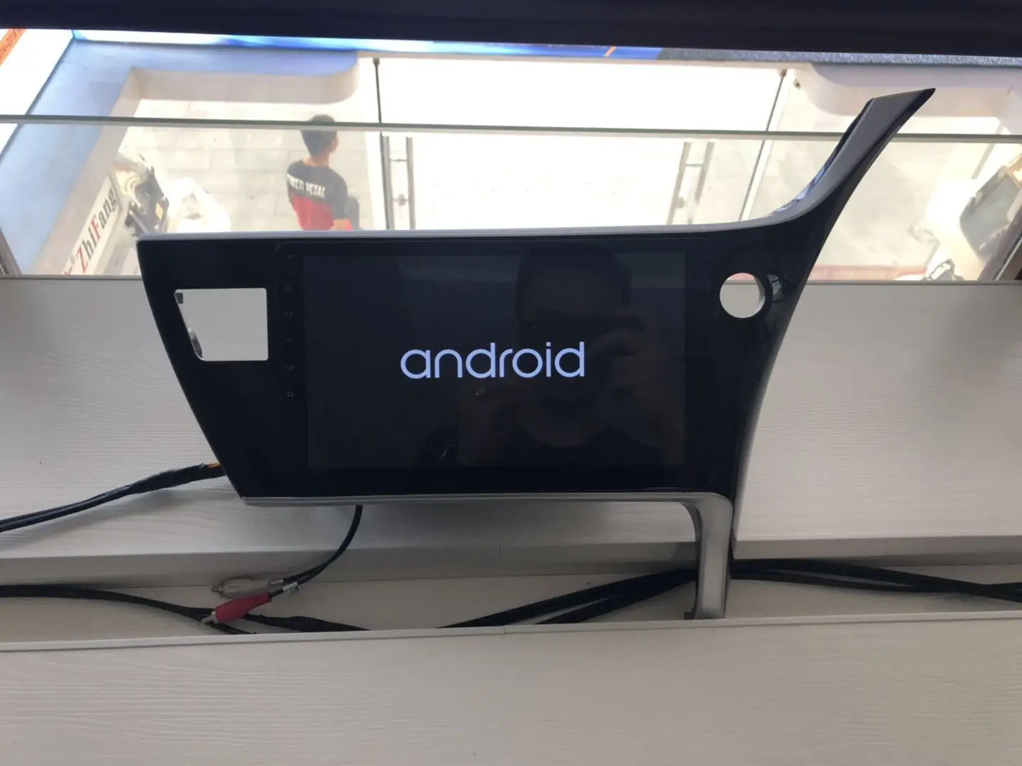 2017 COROLLA 10 2 дюймовый ANDROID мультимедийный экран HD IPS WIFI BLUETOOTH телефон аудио радио