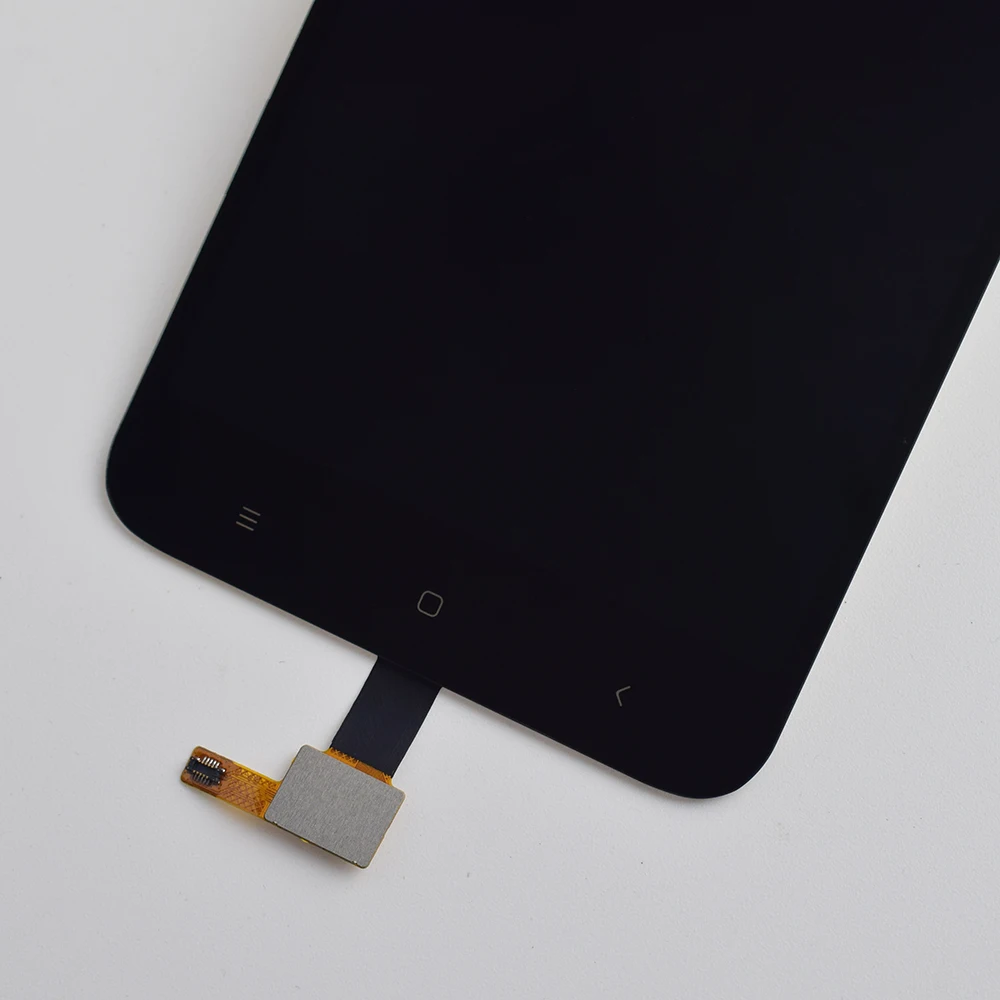 Для Xiaomi Redmi Hongmi Note 5A Note5A Prime Pro сенсорный экран дигитайзер Сенсорное стекло +