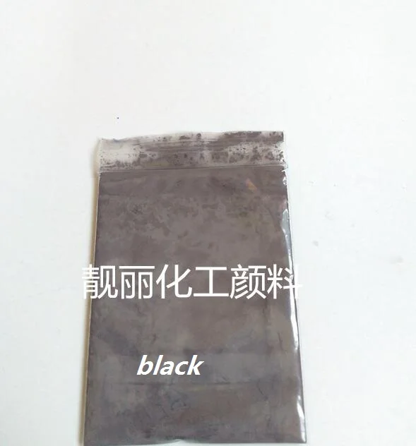 10 цветов на выбор термохромный пигмент температура активации: 31 градус Цельсия 1