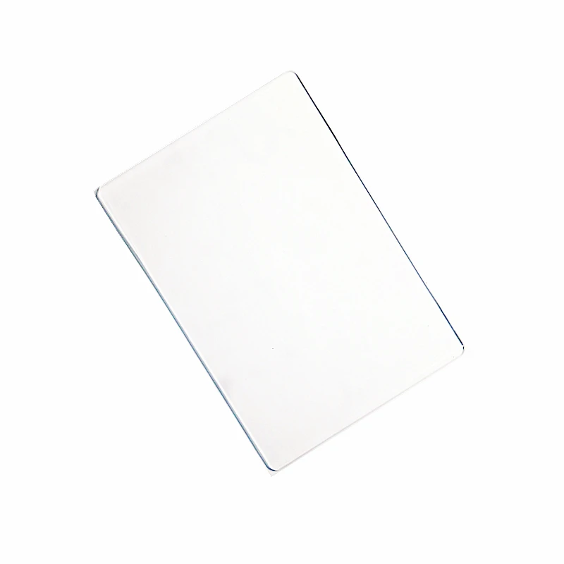 Scrapbooking Die-Cut Machine Plate 3MM Die Cutting Embossing Replacement Pad 22.5x15.5CM | Дом и сад