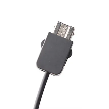 Новый черный классический проводной профессиональный джойстик для Nintendo Wii/Wii U |