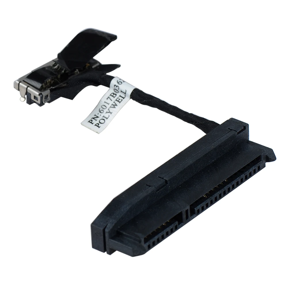 Соединительный кабель жесткого диска SATA для ноутбука HP 1000 2000 640 650 450 | Компьютеры и
