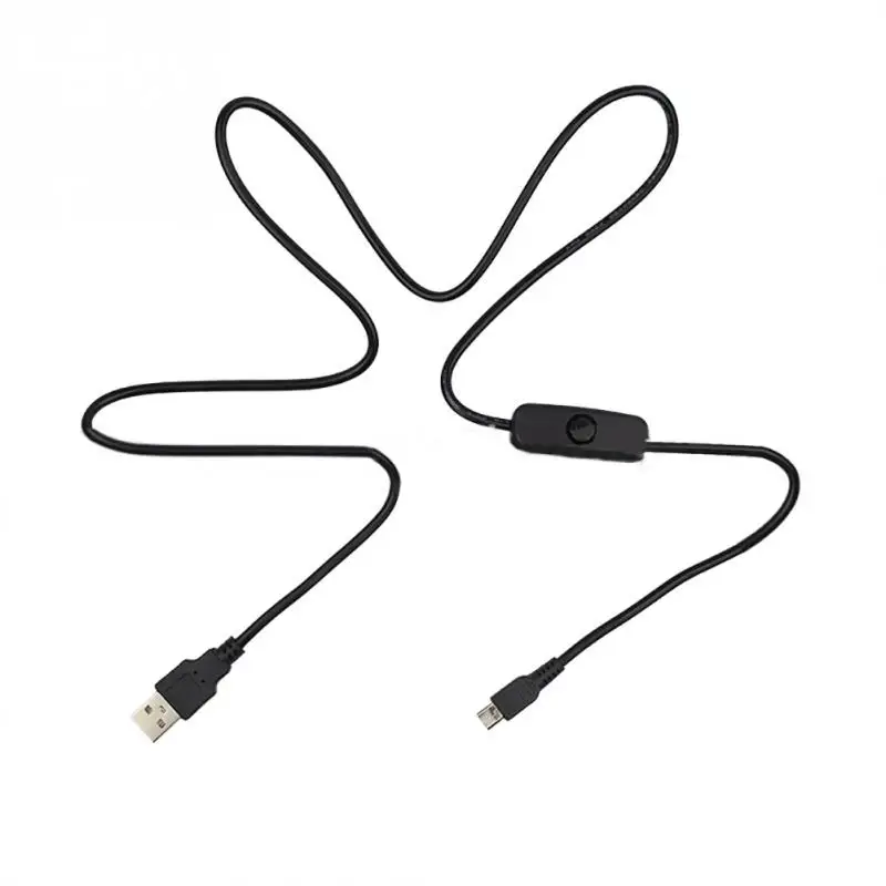 Новинка хит продаж кабель для передачи данных Raspberry Pi USB зарядки и синхронизации
