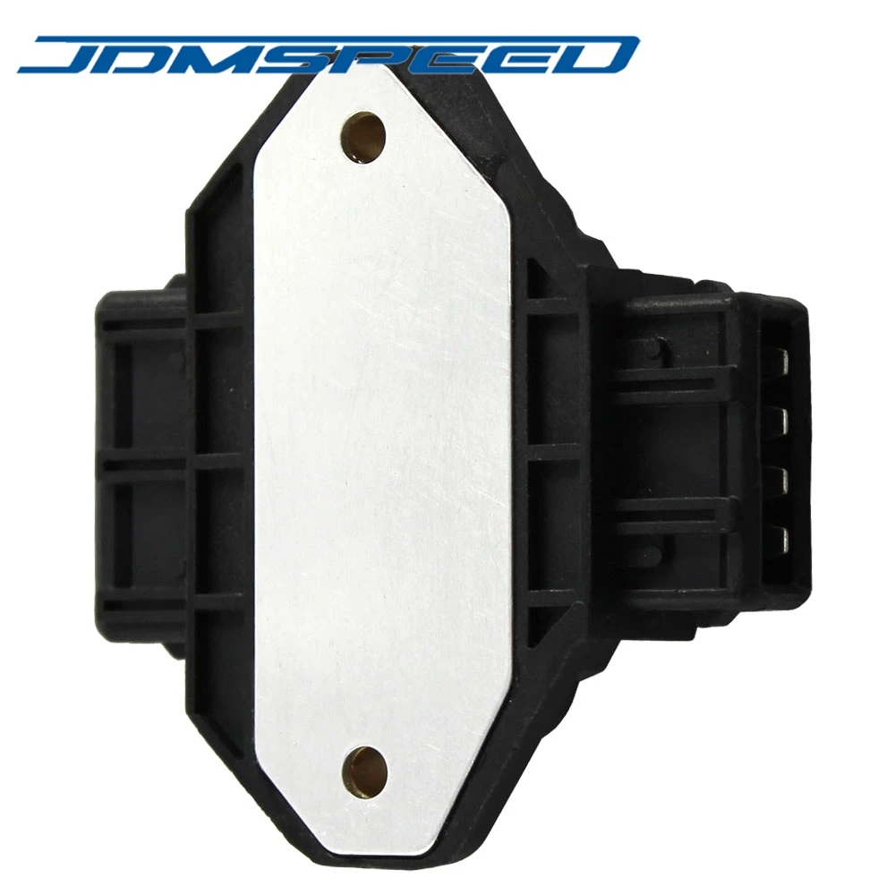 Бесплатная доставка Новый модуль управления зажиганием JDMSPEED 4D0905351 подходит для