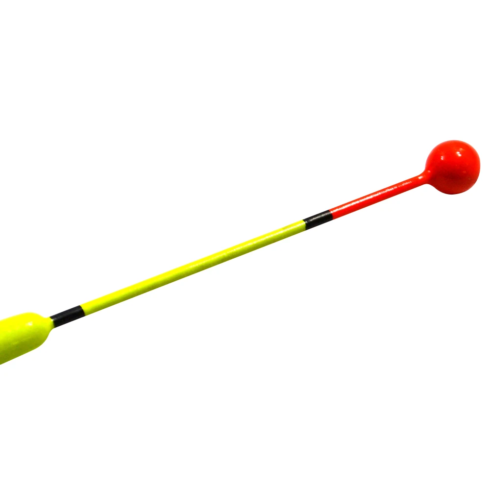 1PC Float Bobbers Fishing Floats Boyas Pesca For Tackle Tools 2g 2.5g 2 Color Selectable Pescaria Acessorios | Спорт и развлечения