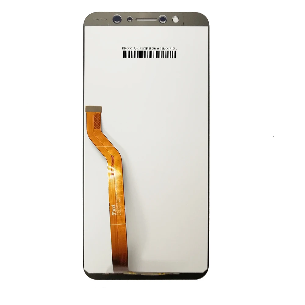 ЖК дисплей 5 99 дюйма для Asus ZenFone Max Pro ( M1 ) ZB601KL ZB602KL сенсорная панель стеклянный