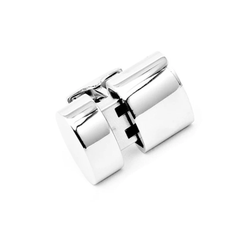 Silver-1pc 32 Гб USB флеш-накопитель для запонки, карта памяти 4 ГБ 8 ГБ 16 ГБ 32 ГБ 64 ГБ, флешка для ноутбука, ноутбука, настольного компьютера - Цвет: Silver-1pc