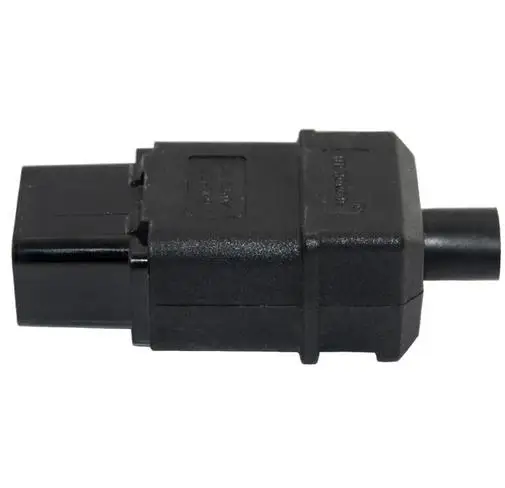 PDU UPS 16A 250VAC IEC 320 C 19 plug C19 сделай сам штекер connector female Connector|connector rj|connector panelc19 power |
