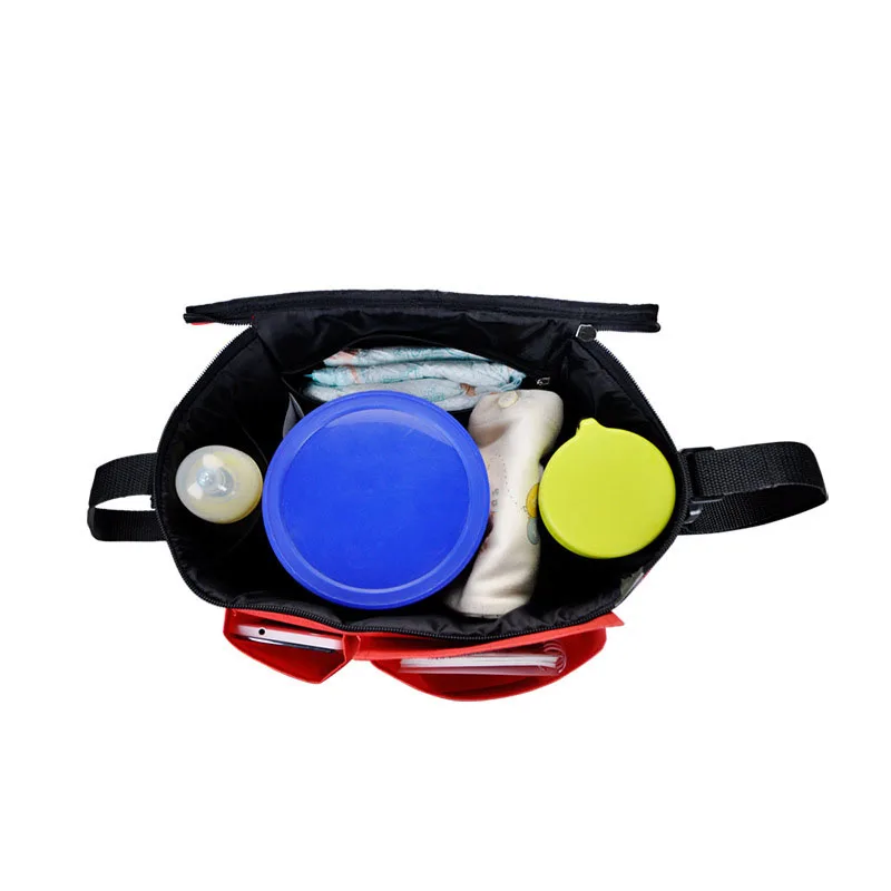 Изоляционная сумка вкладыш Insular многофункциональная для мамы водонепроницаемая