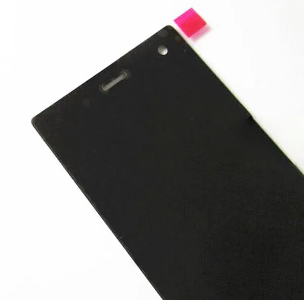 ЖК дисплей 4 3 дюйма для Sony Xperia Acro S LT26w + дигитайзер сенсорного экрана в сборе