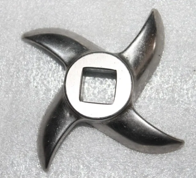 No.32 meat grinder blade desktop cutting machine stainless steel |