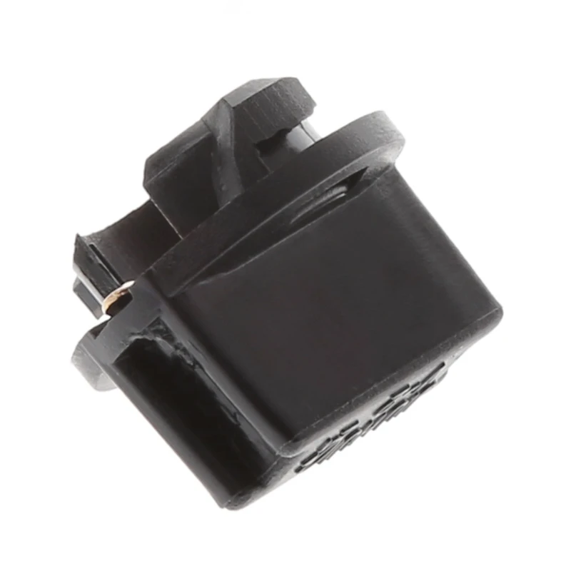10Pcs T10 Car Light Socket Twist Lock Wedge Instrument Panel Bulb Base | Автомобили и мотоциклы
