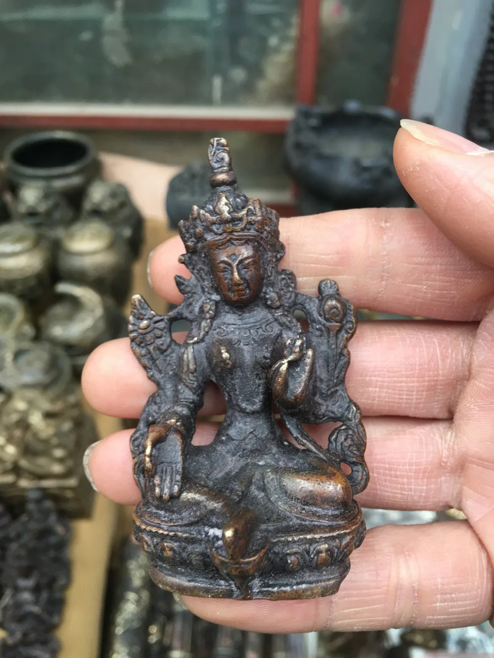 Антикварные тибетские статуи Будды|decorative decorative|decorative buddha statuesdecoration statue |